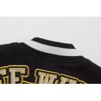 Cheap Off-White Jackets Long Sleeved For Unisex #1363026 Replica Wholesale [$92.00 USD] [ITEM#1363026] on Replica Off-White Jackets