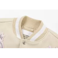 Cheap Off-White Jackets Long Sleeved For Unisex #1363027 Replica Wholesale [$96.00 USD] [ITEM#1363027] on Replica Off-White Jackets