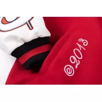 Cheap Off-White Jackets Long Sleeved For Unisex #1363028 Replica Wholesale [$92.00 USD] [ITEM#1363028] on Replica Off-White Jackets