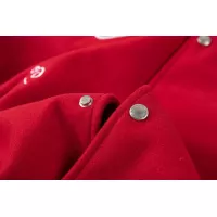 Cheap Off-White Jackets Long Sleeved For Unisex #1363028 Replica Wholesale [$92.00 USD] [ITEM#1363028] on Replica Off-White Jackets
