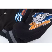 Cheap Off-White Jackets Long Sleeved For Unisex #1363029 Replica Wholesale [$88.00 USD] [ITEM#1363029] on Replica Off-White Jackets