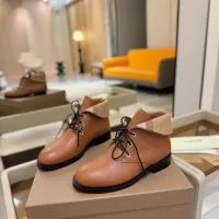 Cheap Burberry Boots For Women #1363032 Replica Wholesale [$155.00 USD] [ITEM#1363032] on Replica Burberry Boots