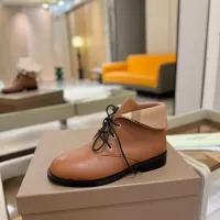 Cheap Burberry Boots For Women #1363032 Replica Wholesale [$155.00 USD] [ITEM#1363032] on Replica Burberry Boots