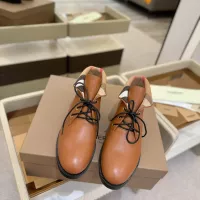 Cheap Burberry Boots For Women #1363032 Replica Wholesale [$155.00 USD] [ITEM#1363032] on Replica Burberry Boots