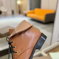 Cheap Burberry Boots For Women #1363032 Replica Wholesale [$155.00 USD] [ITEM#1363032] on Replica Burberry Boots