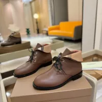 Cheap Burberry Boots For Women #1363033 Replica Wholesale [$155.00 USD] [ITEM#1363033] on Replica Burberry Boots