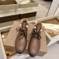 Cheap Burberry Boots For Women #1363033 Replica Wholesale [$155.00 USD] [ITEM#1363033] on Replica Burberry Boots