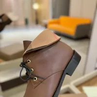 Cheap Burberry Boots For Women #1363033 Replica Wholesale [$155.00 USD] [ITEM#1363033] on Replica Burberry Boots