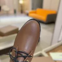 Cheap Burberry Boots For Women #1363033 Replica Wholesale [$155.00 USD] [ITEM#1363033] on Replica Burberry Boots