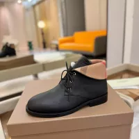 Cheap Burberry Boots For Women #1363035 Replica Wholesale [$155.00 USD] [ITEM#1363035] on Replica Burberry Boots