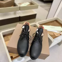 Cheap Burberry Boots For Women #1363035 Replica Wholesale [$155.00 USD] [ITEM#1363035] on Replica Burberry Boots