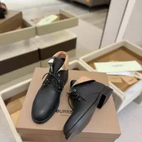 Cheap Burberry Boots For Women #1363035 Replica Wholesale [$155.00 USD] [ITEM#1363035] on Replica Burberry Boots