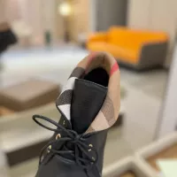 Cheap Burberry Boots For Women #1363035 Replica Wholesale [$155.00 USD] [ITEM#1363035] on Replica Burberry Boots