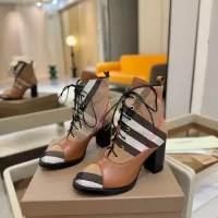 Cheap Burberry Boots For Women #1363037 Replica Wholesale [$155.00 USD] [ITEM#1363037] on Replica Burberry Boots