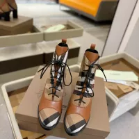 Cheap Burberry Boots For Women #1363037 Replica Wholesale [$155.00 USD] [ITEM#1363037] on Replica Burberry Boots