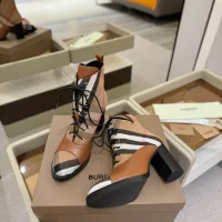 Cheap Burberry Boots For Women #1363037 Replica Wholesale [$155.00 USD] [ITEM#1363037] on Replica Burberry Boots