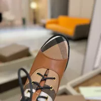 Cheap Burberry Boots For Women #1363037 Replica Wholesale [$155.00 USD] [ITEM#1363037] on Replica Burberry Boots