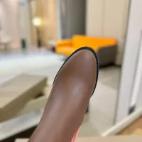 Cheap Burberry Boots For Women #1363042 Replica Wholesale [$200.00 USD] [ITEM#1363042] on Replica Burberry Boots