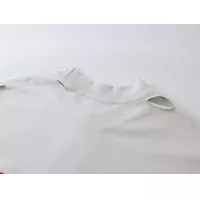 Cheap Balenciaga T-Shirts Long Sleeved For Unisex #1363044 Replica Wholesale [$42.00 USD] [ITEM#1363044] on Replica Balenciaga T-Shirts