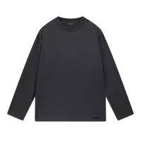 Cheap Balenciaga T-Shirts Long Sleeved For Unisex #1363045 Replica Wholesale [$42.00 USD] [ITEM#1363045] on Replica Balenciaga T-Shirts
