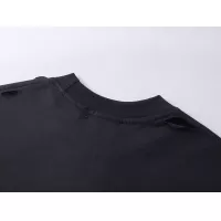Cheap Balenciaga T-Shirts Long Sleeved For Unisex #1363045 Replica Wholesale [$42.00 USD] [ITEM#1363045] on Replica Balenciaga T-Shirts