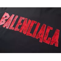 Cheap Balenciaga T-Shirts Long Sleeved For Unisex #1363045 Replica Wholesale [$42.00 USD] [ITEM#1363045] on Replica Balenciaga T-Shirts