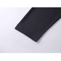 Cheap Balenciaga T-Shirts Long Sleeved For Unisex #1363045 Replica Wholesale [$42.00 USD] [ITEM#1363045] on Replica Balenciaga T-Shirts