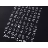Cheap Balenciaga T-Shirts Long Sleeved For Unisex #1363047 Replica Wholesale [$42.00 USD] [ITEM#1363047] on Replica Balenciaga T-Shirts