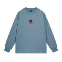 Cheap Balenciaga T-Shirts Long Sleeved For Unisex #1363048 Replica Wholesale [$42.00 USD] [ITEM#1363048] on Replica Balenciaga T-Shirts