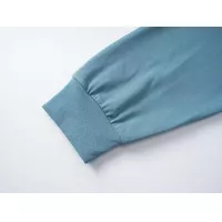 Cheap Balenciaga T-Shirts Long Sleeved For Unisex #1363048 Replica Wholesale [$42.00 USD] [ITEM#1363048] on Replica Balenciaga T-Shirts
