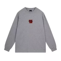Cheap Balenciaga T-Shirts Long Sleeved For Unisex #1363049 Replica Wholesale [$42.00 USD] [ITEM#1363049] on Replica Balenciaga T-Shirts