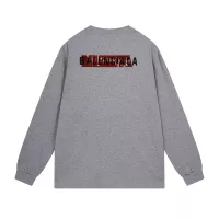 Cheap Balenciaga T-Shirts Long Sleeved For Unisex #1363049 Replica Wholesale [$42.00 USD] [ITEM#1363049] on Replica Balenciaga T-Shirts