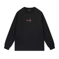 Cheap Balenciaga T-Shirts Long Sleeved For Unisex #1363050 Replica Wholesale [$42.00 USD] [ITEM#1363050] on Replica Balenciaga T-Shirts
