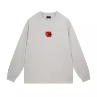 Cheap Balenciaga T-Shirts Long Sleeved For Unisex #1363051 Replica Wholesale [$42.00 USD] [ITEM#1363051] on Replica Balenciaga T-Shirts