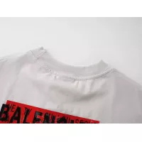 Cheap Balenciaga T-Shirts Long Sleeved For Unisex #1363051 Replica Wholesale [$42.00 USD] [ITEM#1363051] on Replica Balenciaga T-Shirts
