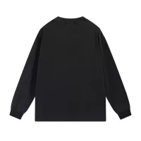 Cheap Balenciaga T-Shirts Long Sleeved For Unisex #1363052 Replica Wholesale [$42.00 USD] [ITEM#1363052] on Replica Balenciaga T-Shirts