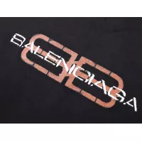 Cheap Balenciaga T-Shirts Long Sleeved For Unisex #1363052 Replica Wholesale [$42.00 USD] [ITEM#1363052] on Replica Balenciaga T-Shirts