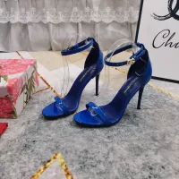 Cheap Dolce &amp; Gabbana D&amp;G Sandal For Women #1363053 Replica Wholesale [$115.00 USD] [ITEM#1363053] on Replica Dolce &amp; Gabbana D&amp;G Sandal