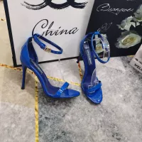 Cheap Dolce &amp; Gabbana D&amp;G Sandal For Women #1363053 Replica Wholesale [$115.00 USD] [ITEM#1363053] on Replica Dolce &amp; Gabbana D&amp;G Sandal
