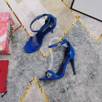 Cheap Dolce &amp; Gabbana D&amp;G Sandal For Women #1363053 Replica Wholesale [$115.00 USD] [ITEM#1363053] on Replica Dolce &amp; Gabbana D&amp;G Sandal