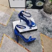 Cheap Dolce &amp; Gabbana D&amp;G Sandal For Women #1363053 Replica Wholesale [$115.00 USD] [ITEM#1363053] on Replica Dolce &amp; Gabbana D&amp;G Sandal