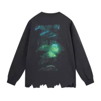 Cheap Balenciaga T-Shirts Long Sleeved For Unisex #1363054 Replica Wholesale [$45.00 USD] [ITEM#1363054] on Replica Balenciaga T-Shirts
