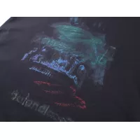 Cheap Balenciaga T-Shirts Long Sleeved For Unisex #1363054 Replica Wholesale [$45.00 USD] [ITEM#1363054] on Replica Balenciaga T-Shirts