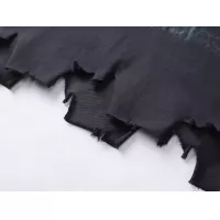 Cheap Balenciaga T-Shirts Long Sleeved For Unisex #1363054 Replica Wholesale [$45.00 USD] [ITEM#1363054] on Replica Balenciaga T-Shirts