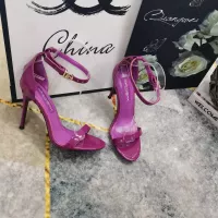Cheap Dolce &amp; Gabbana D&amp;G Sandal For Women #1363055 Replica Wholesale [$115.00 USD] [ITEM#1363055] on Replica Dolce &amp; Gabbana D&amp;G Sandal