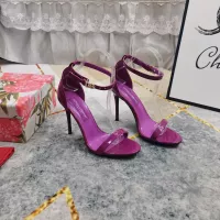 Cheap Dolce &amp; Gabbana D&amp;G Sandal For Women #1363055 Replica Wholesale [$115.00 USD] [ITEM#1363055] on Replica Dolce &amp; Gabbana D&amp;G Sandal