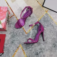 Cheap Dolce &amp; Gabbana D&amp;G Sandal For Women #1363055 Replica Wholesale [$115.00 USD] [ITEM#1363055] on Replica Dolce &amp; Gabbana D&amp;G Sandal
