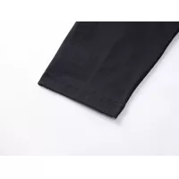 Cheap Balenciaga T-Shirts Long Sleeved For Unisex #1363056 Replica Wholesale [$45.00 USD] [ITEM#1363056] on Replica Balenciaga T-Shirts