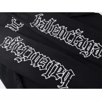 Cheap Balenciaga T-Shirts Long Sleeved For Unisex #1363056 Replica Wholesale [$45.00 USD] [ITEM#1363056] on Replica Balenciaga T-Shirts