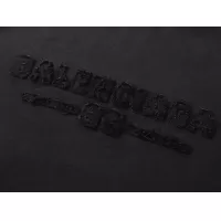 Cheap Balenciaga T-Shirts Long Sleeved For Unisex #1363057 Replica Wholesale [$45.00 USD] [ITEM#1363057] on Replica Balenciaga T-Shirts
